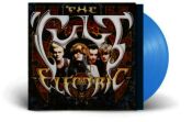 Cult, The - Electric (Opaque Blue Vinyl / Indie Only)