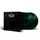 Xasthur - Other Worlds Of The Mind (Green-Marbled Vinyl)