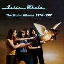 Satin Whale - History Box 1: The Studio Albums