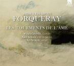 Forqueray/Forqueray - Les Tourments De Lame...