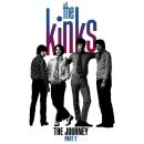 Kinks, The - Journey-Part 2, The (Digipak)