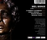 Cantoreggi Sandrine / Arnold Sheila - Mel Bonis,Entre Soir Et Matin
