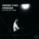 Hodique Pierre-Yves - Clairs De Lune