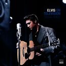 Presley Elvis - Elvis On Television 1956-1960