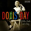 Day Doris - With A Smile And A Song