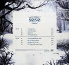 Weezer - SZNZ: Winter