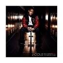 Cole J. - Cole World: The Sideline Story