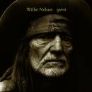 Nelson Willie - Spirit (ISLAND RECORDS (US))