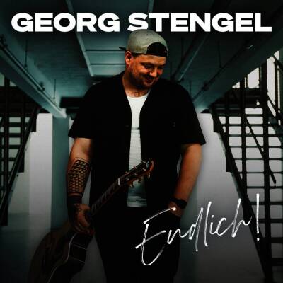 Stengel Georg - Endlich!