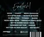 Stengel Georg - Endlich!