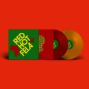 Kuti Fela Anikulapo - Red Hot + Fela (10Th Anniversary)