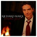 Marx Richard - Christmas Spirit (Candy-Cane Color Vinyl)