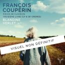 Couperin Francois - Pièces De Clavecin (Verlet Blandine)