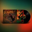 Quantic - Dancing While Falling
