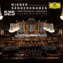 Wiener Sängerknaben - 525 Years Anniversary Concert...