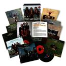 Cleveland Quartet - Complete Rca Album Collection, The