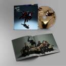 Maneskin - RUSH! (ARE U COMING? - CD Softpack)