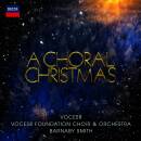 Chilcott Bob / u.a. - A Choral Christmas (Voces8)