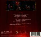 Little Feat - Highwire Act: Live In St. Louis 2003 (BR & 2CD)