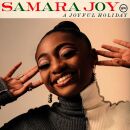 Joy Samara - A Joyful Holiday