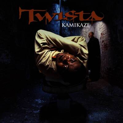 Twista - Kamikaze