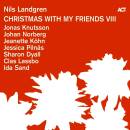 Landgren Nils - Christmas With My Friends Viii