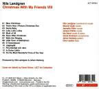 Landgren Nils - Christmas With My Friends Viii