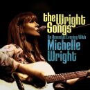 Wright Michelle - Wright Songs: An Acoustic Evening With...