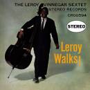 Vinnegar Leroy - Leroy Walks! (Acoustic Sounds Series /...