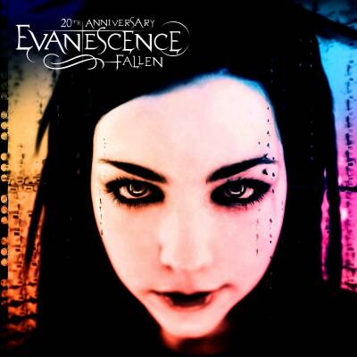 Evanescence - Fallen (Deluxe Edition 2Lp,Remastered 2023)