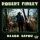 Finley Robert - Black Bayou (Ltd. Light Green Splatter Vinyl)