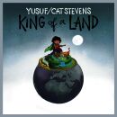 Stevens Cat / Yusuf - King Of A Land (Heavyweight Black...