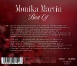 Martin Monika - Best Of