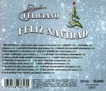 Feliciano Jose - Feliz Navidad