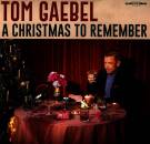 Gaebel Tom - A Christmas To Remember