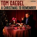 Gaebel Tom - A Christmas To Remember (Digipak)
