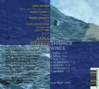 Webber Anna - Shimmer Wince