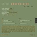 Courvoisier Sylvie / Smith Wadada Leo / u.a. - Chimaera