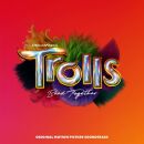 Trolls Band Together (Various / Original Motion Picture...