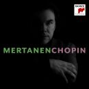 Mertanen Janne - Chopin
