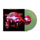 U2 - Atomic City (Photoluminescent Transparent V7)