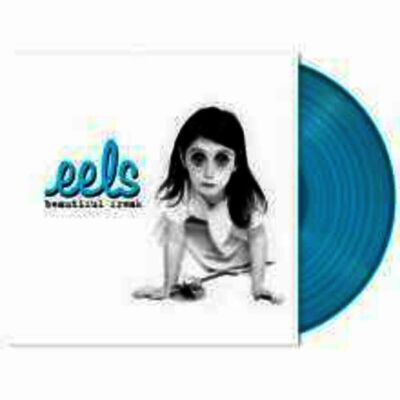 Eels - Beautiful Freak (Colour Vinyl 2020)