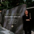 Winkler Reinhardt - Drop Me Off