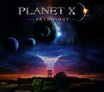 Planet X - Anthology