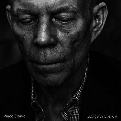 Clarke VInce - Songs Of Silence