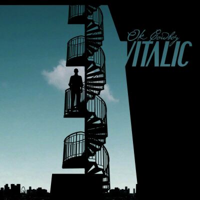 Vitalic - Ok Cowboy (White Vinyl / [PIAS] 40 - Edition Reissue)
