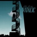 Vitalic - Ok Cowboy (White Vinyl / [PIAS] 40 - Edition...
