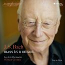 Bach Johann Sebastia - Mass In B Minor (Christie/Les Arts...