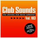 Club Sounds Vol. 103 (Diverse Interpreten)