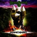 Heavysaurus - Pommesgabel